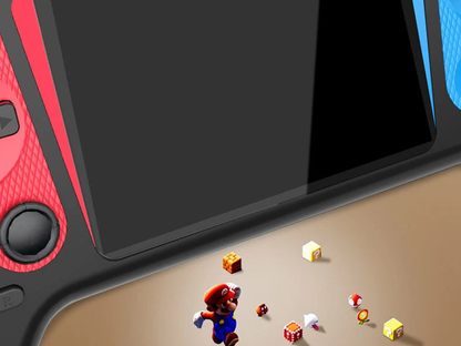 Portable Retro Game Console