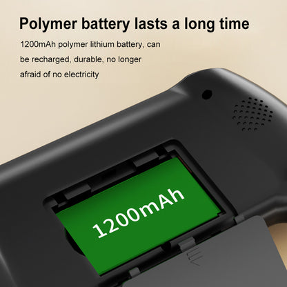 Portable Retro Game Console