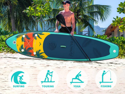 Inflatable Sup Board Stand Up Paddle Board
