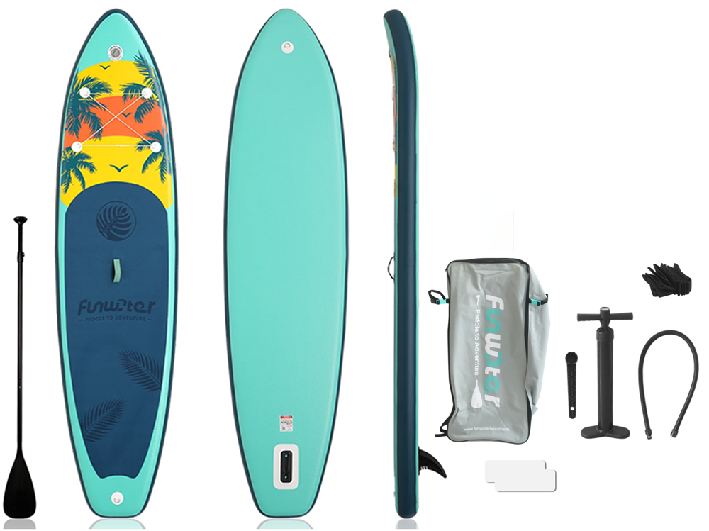 Inflatable Sup Board Stand Up Paddle Board
