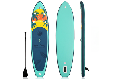 Inflatable Sup Board Stand Up Paddle Board