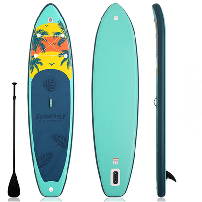 Inflatable Sup Board Stand Up Paddle Board