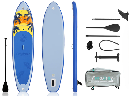 Inflatable SUP Double Layer
