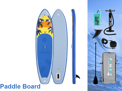 Inflatable SUP Double Layer