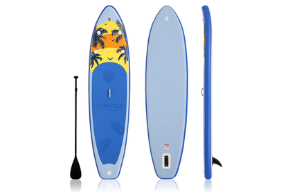 Inflatable SUP Double Layer
