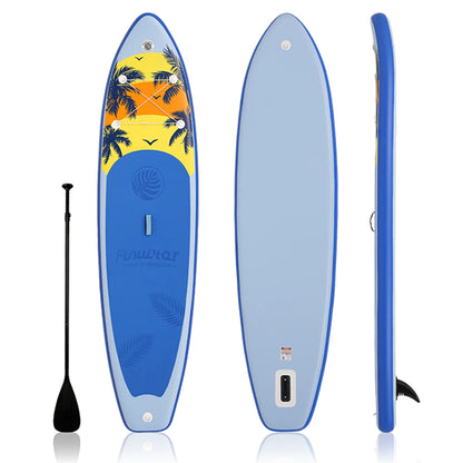 Inflatable SUP Double Layer