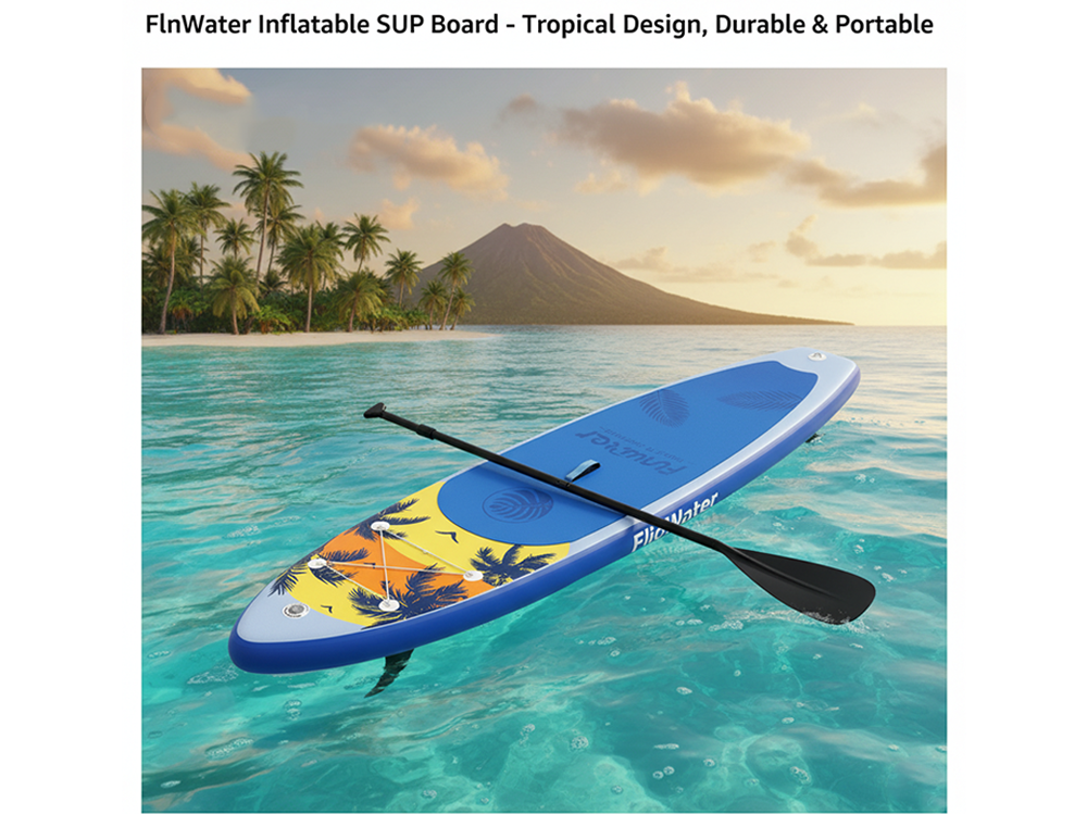 Inflatable SUP Double Layer