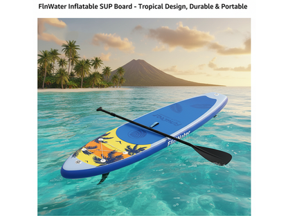 Inflatable SUP Double Layer