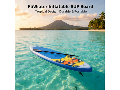 Inflatable SUP Double Layer