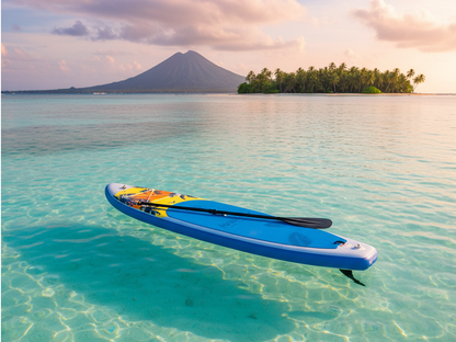 Inflatable SUP Double Layer