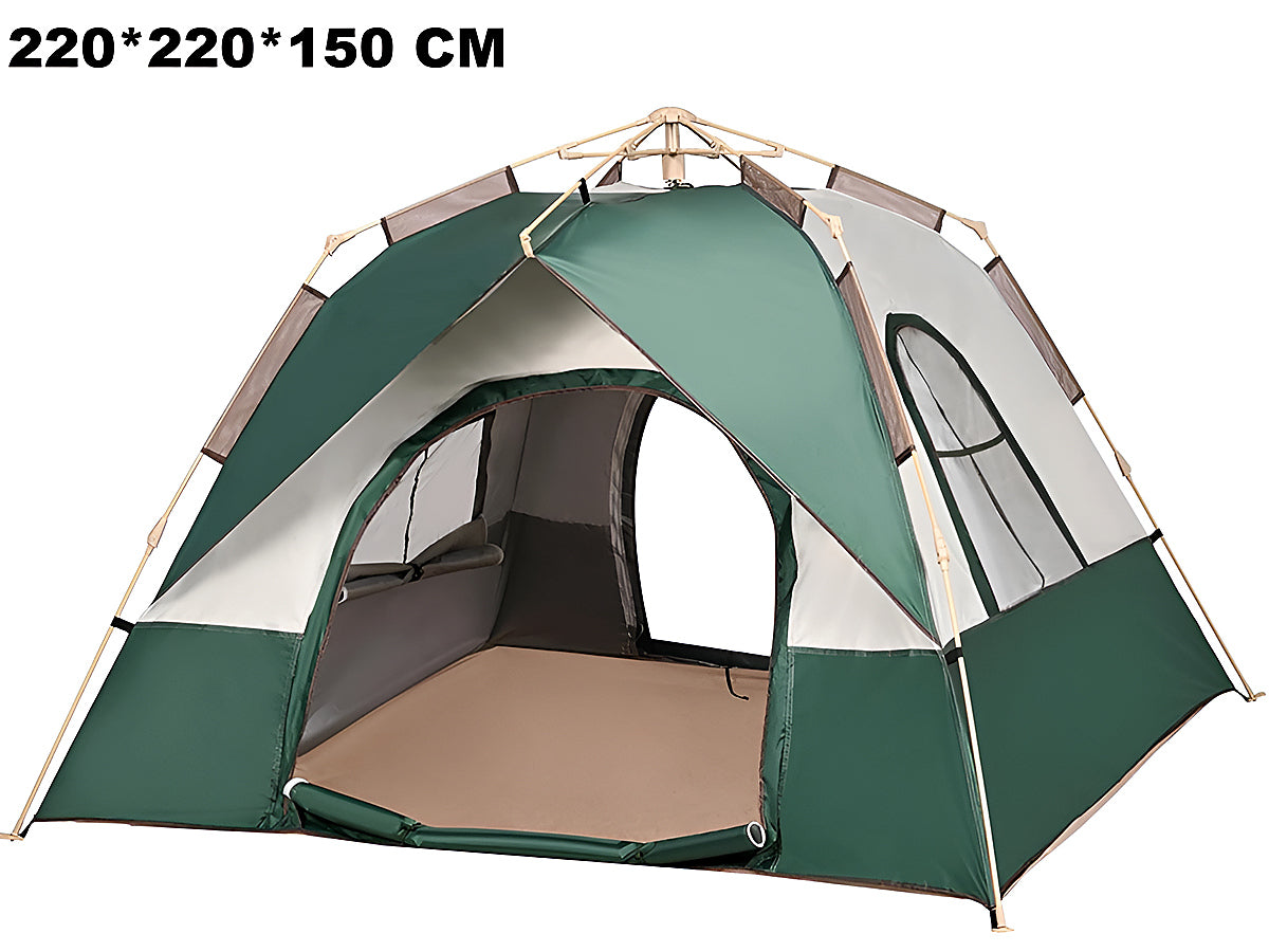 Camping Tent 3-5 Person