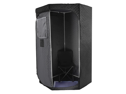 Portable Steam Sauna Personal Home Spa