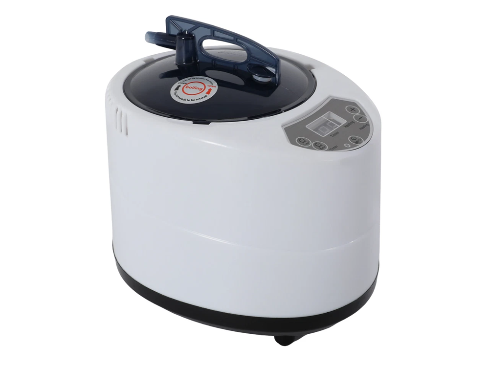 Portable Steam Sauna Personal Home Spa