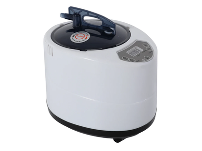 Portable Steam Sauna Personal Home Spa