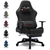 DKRA Gaming Chair Adjustable Rotating Task Chair