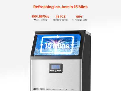Ice Maker