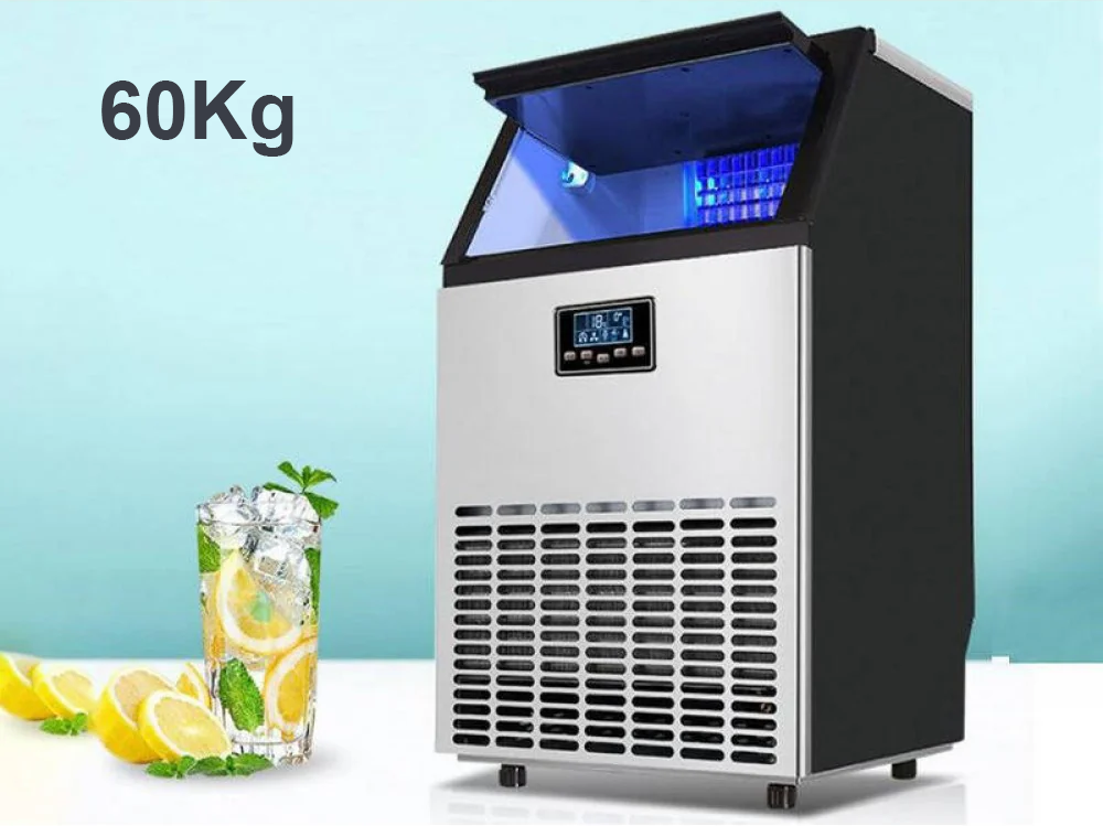 Ice Maker