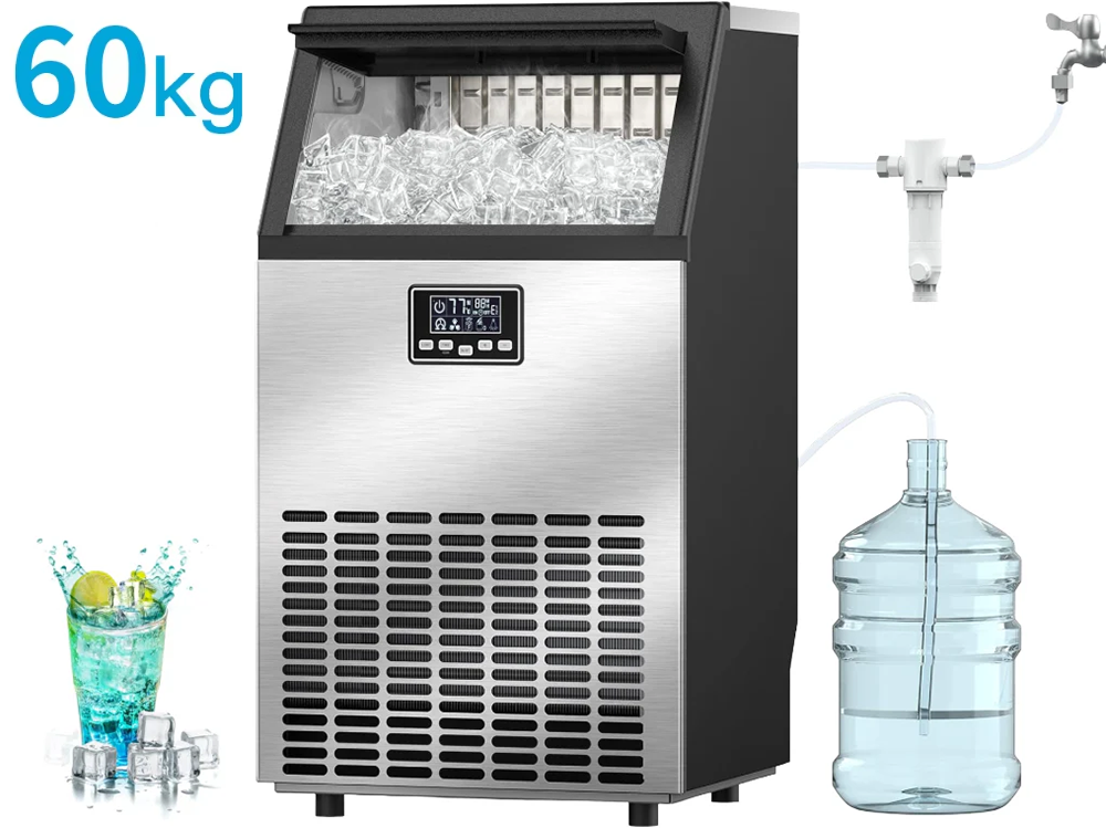 Ice Maker