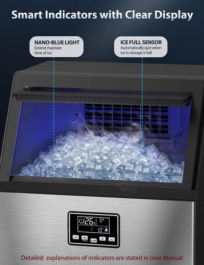 Ice Maker