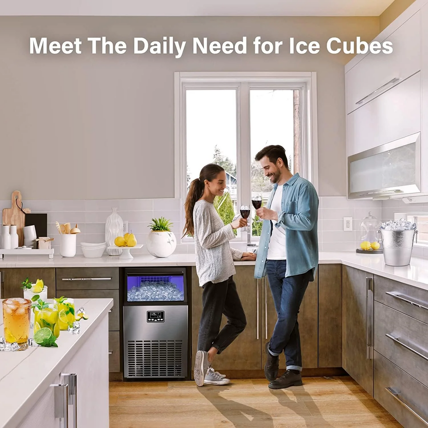 Ice Maker