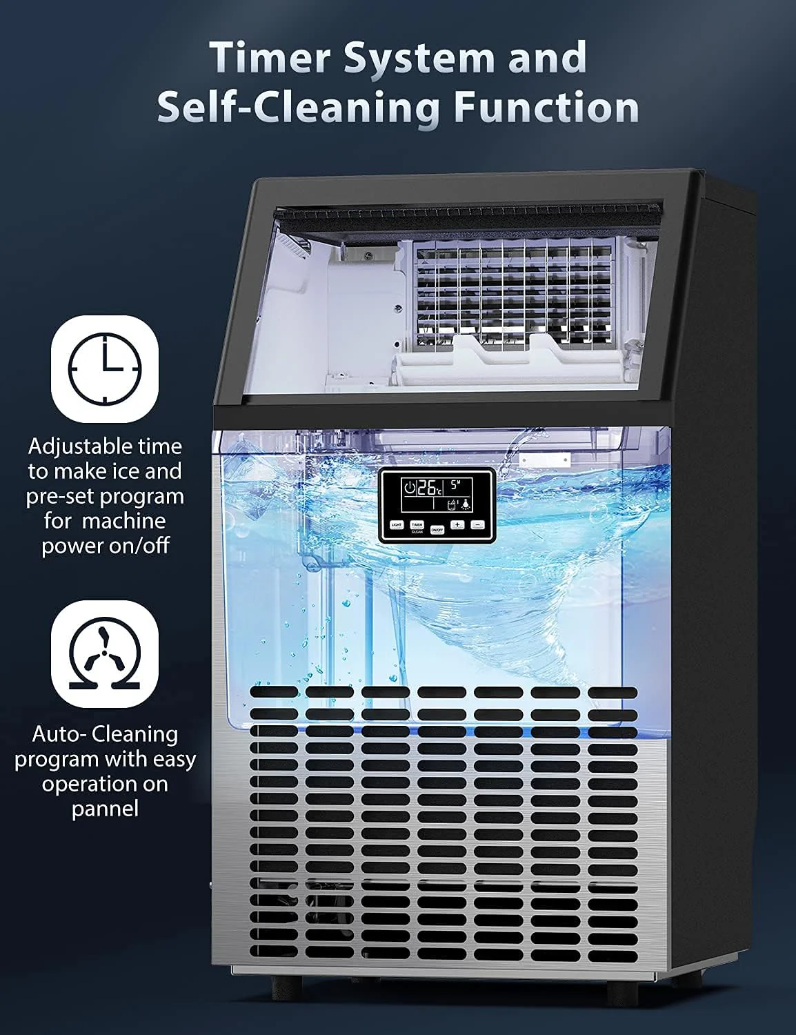 Ice Maker