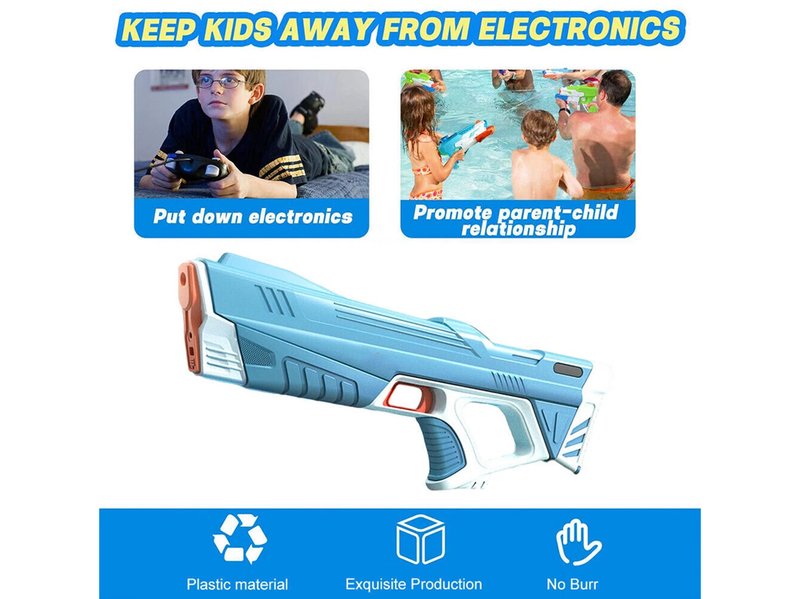 Electric Wate