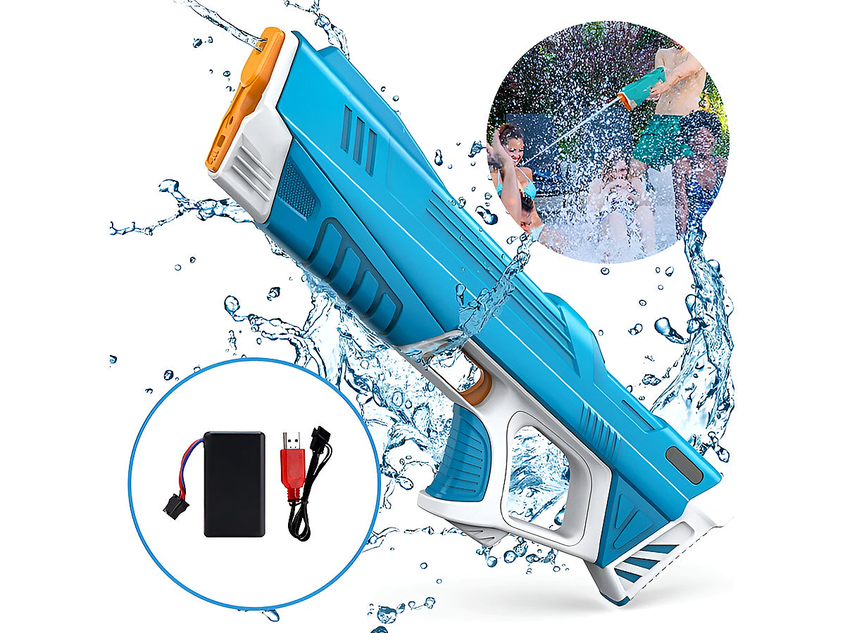 Automatic Electric Water Pistol Toy