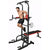 Power Tower Dip Station – Heavy Duty Multi-Function Strength Training Tower