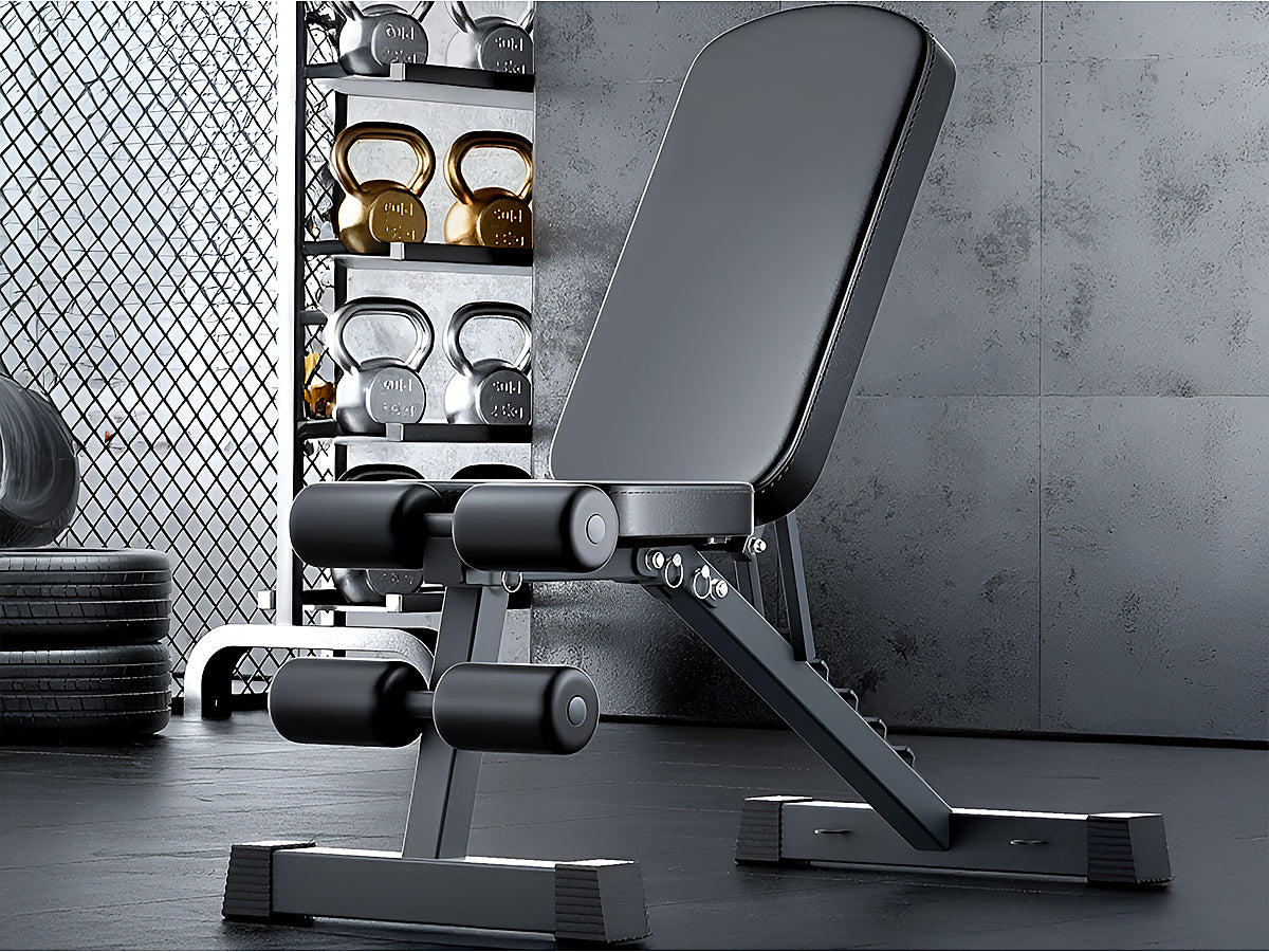 Weight Bench Workout Bench Home Gym