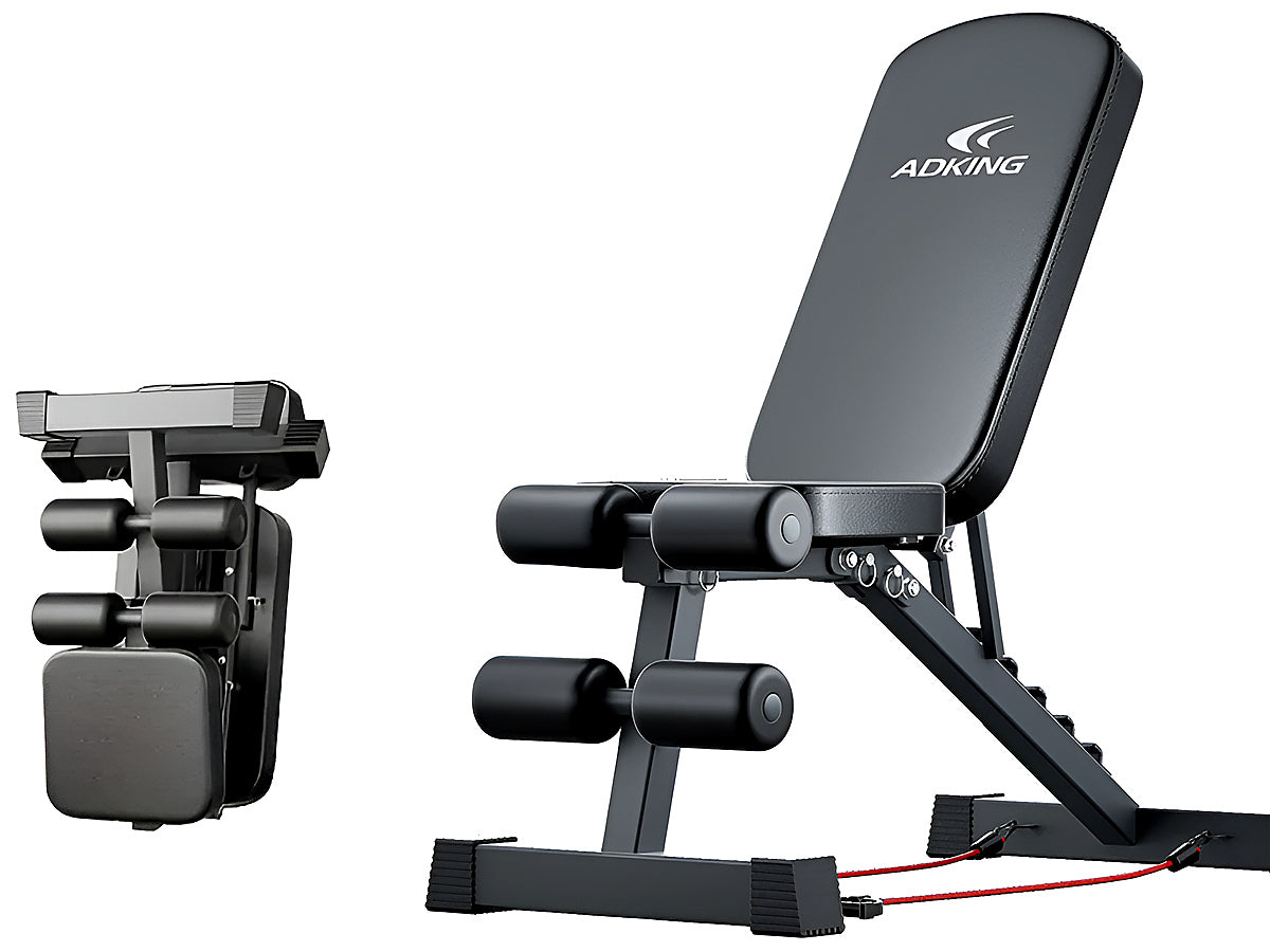 Weight Bench Workout Bench Home Gym