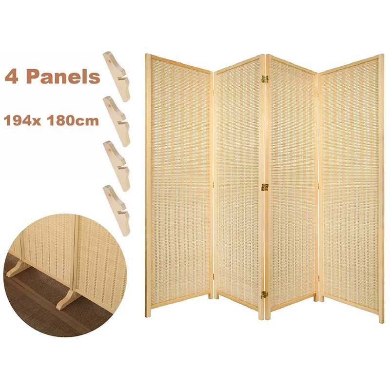 Room Divider Folding Screen