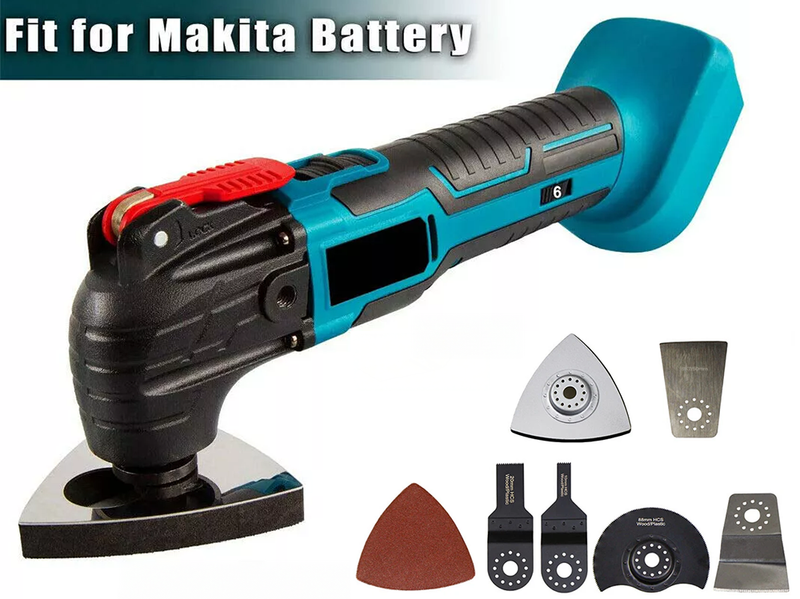 Oscillating Tool 18V