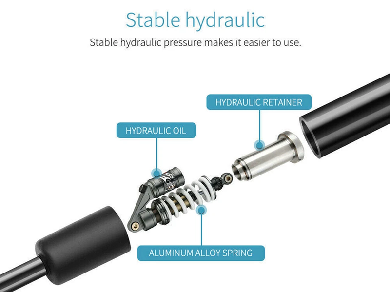 Bonnet Gas Struts Fit For Holden Commodore