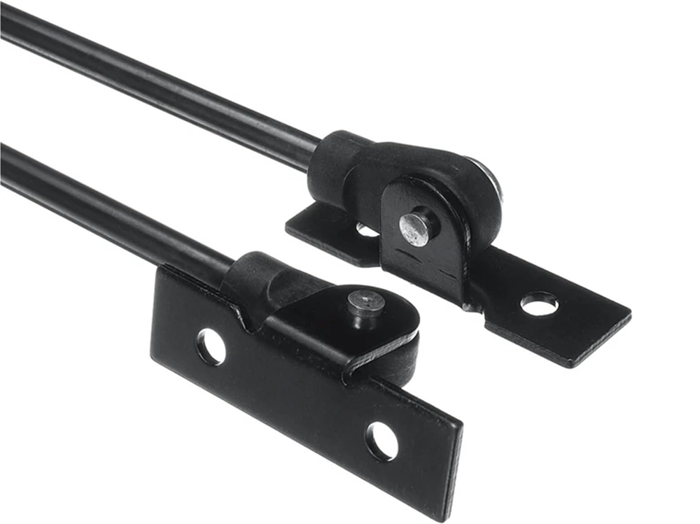 Holden Commodore bonnet gas strut ready for DIY installation