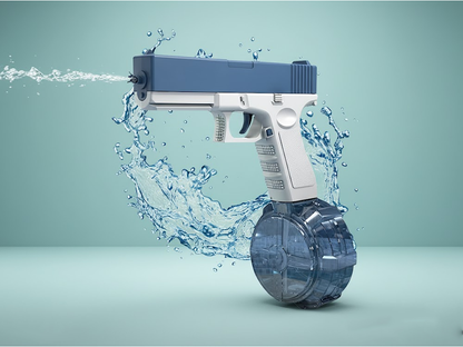 Fully Automatic Water Gun Toy
