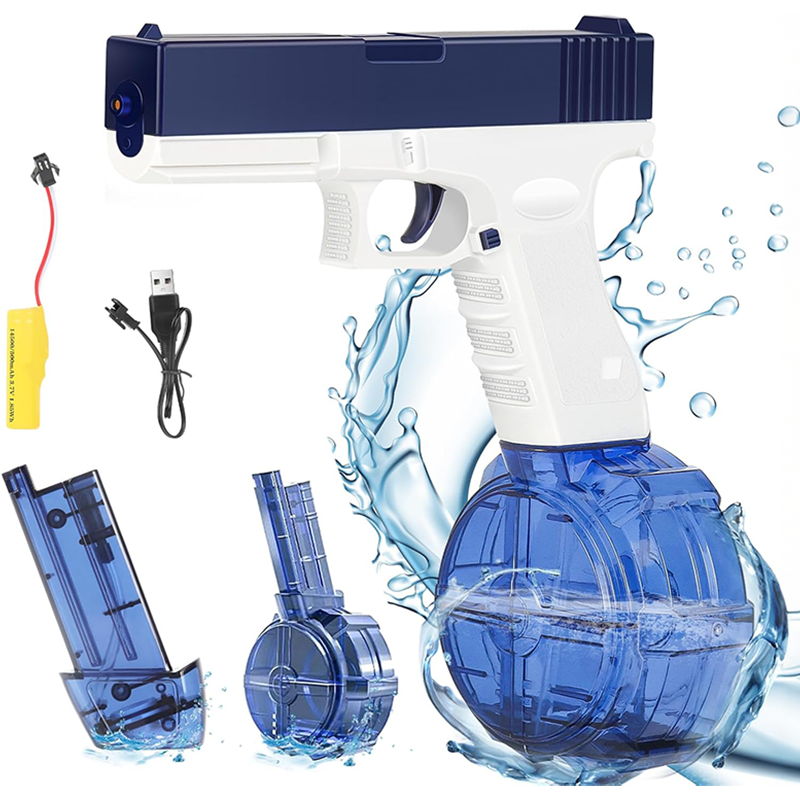 Fully Automatic Water Gun Toy