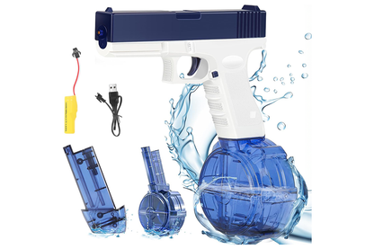 Fully Automatic Water Gun Toy