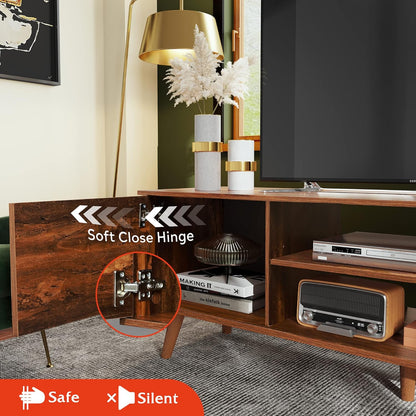 Entertainment unit in a modern NZ living room setting