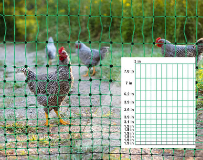 Electric Fence Netting Netting Fence