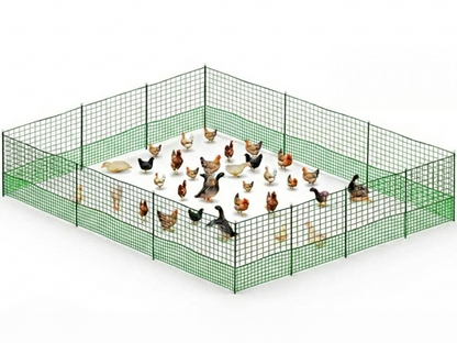 Electric Fence Netting Netting Fence