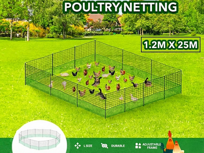 Electric Fence Netting Netting Fence