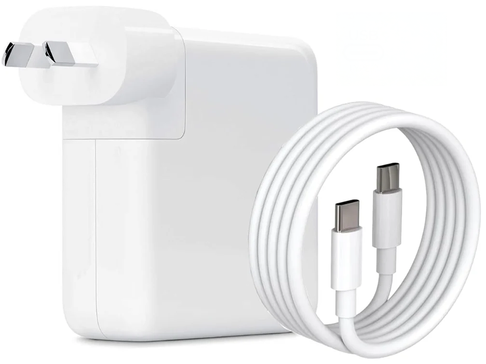 96W USB C Replacement MacBook Pro Charger