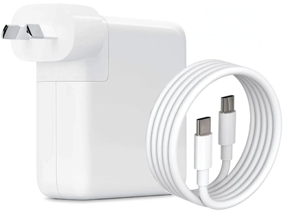 96W USB C Replacement MacBook Pro Charger