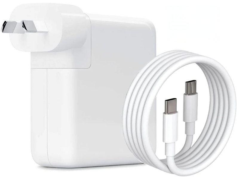 96W USB C Replacement MacBook Pro Charger