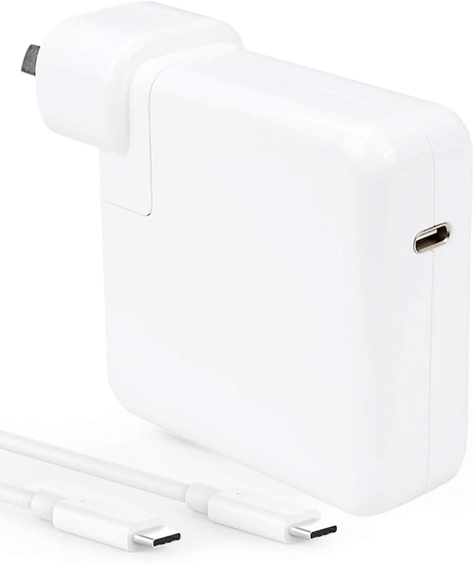 118W USB C Replacement MacBook Pro Charger