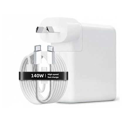140W USB C Replacement MacBook Charger