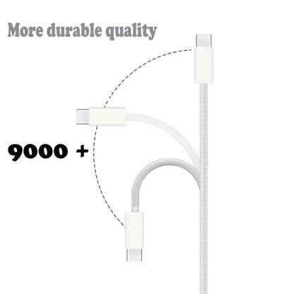 140W USB C Replacement MacBook Charger