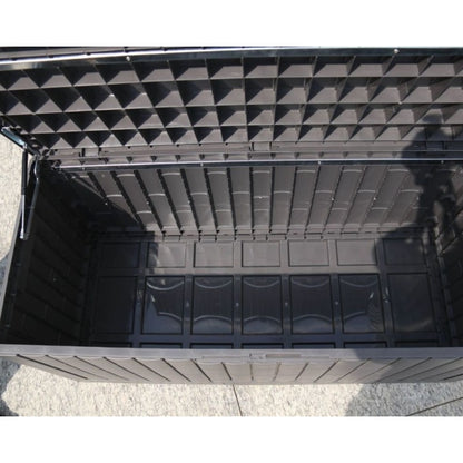 Garden Storage Box 226L