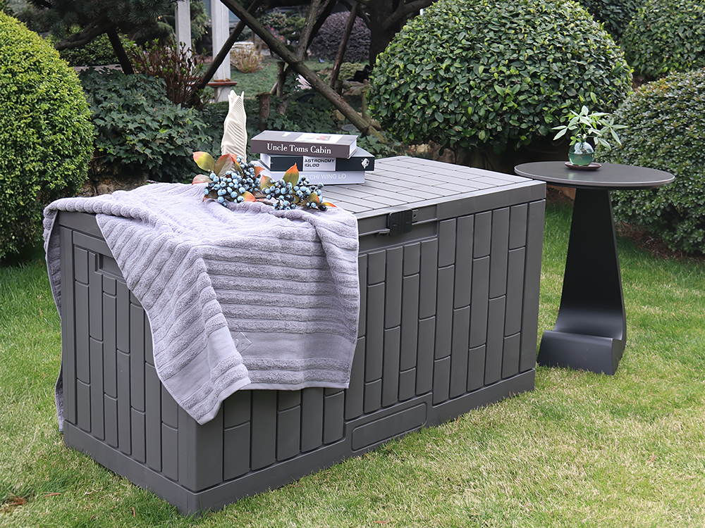 Garden Storage Box 226L