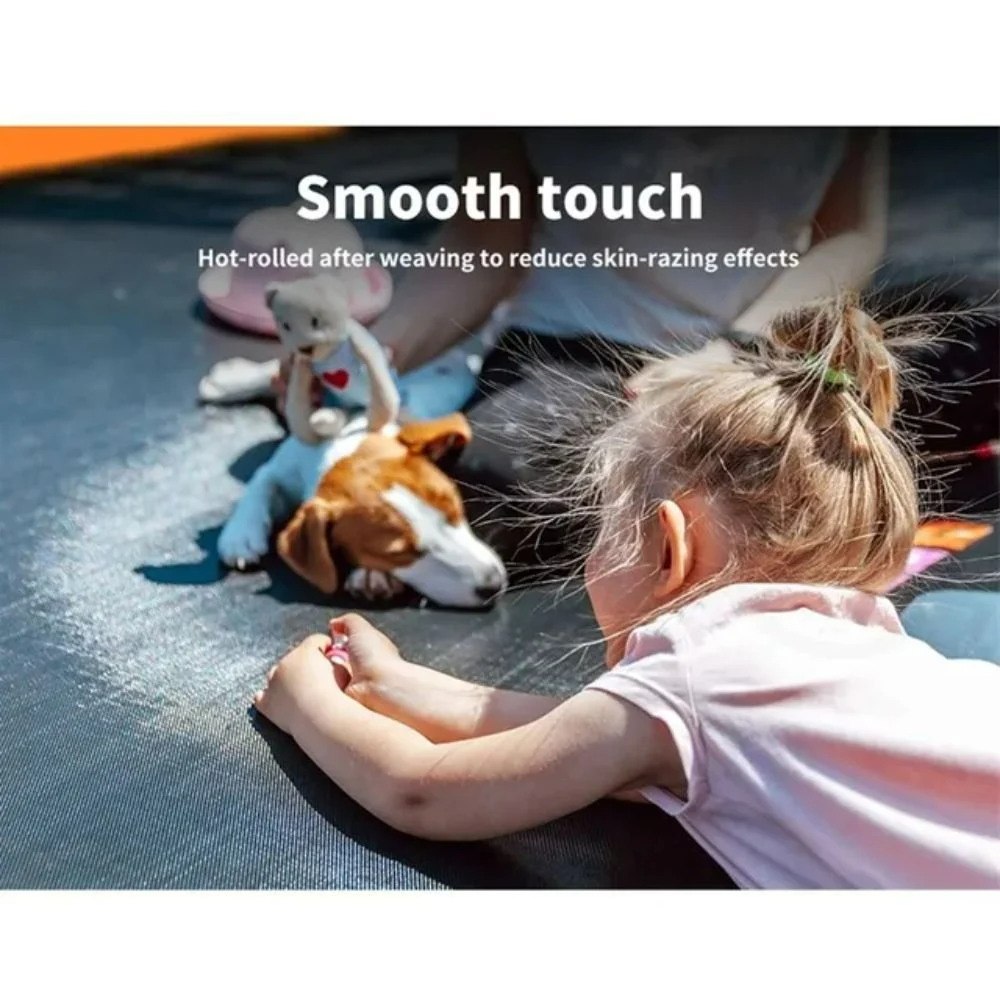 12FT Trampoline Trampolines